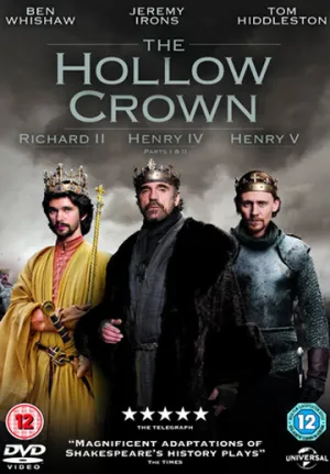 Пустая корона (сериал 2012)