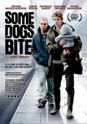 Не все собаки кусачие (2010)
