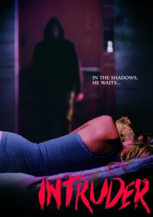 Посторонний (2016)