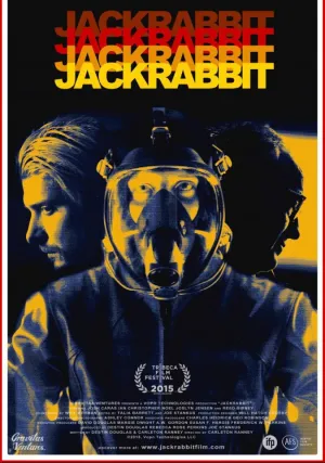 Кролик Джек (2015)