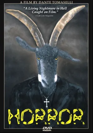 Ужас (2003)
