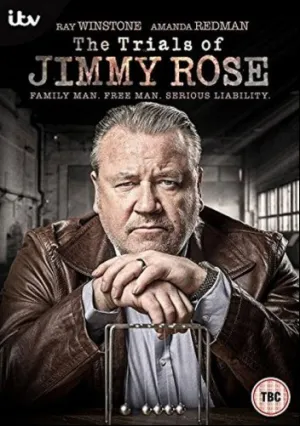 Испытание Джимми Роуза (сериал 2015)