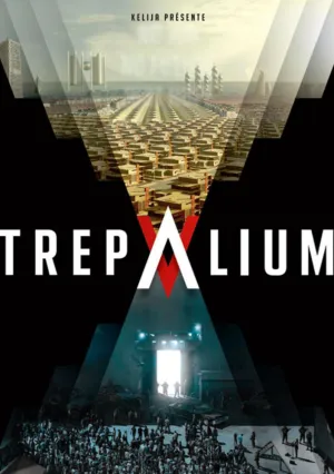 Трепалиум (сериал 2016)