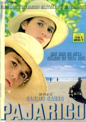 Птичка (1997)