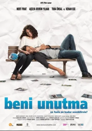Не забывай меня (2011)