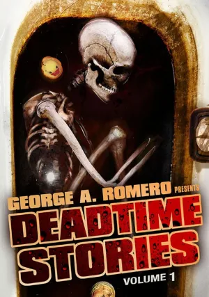 Смертельные сказки (сериал 2009)