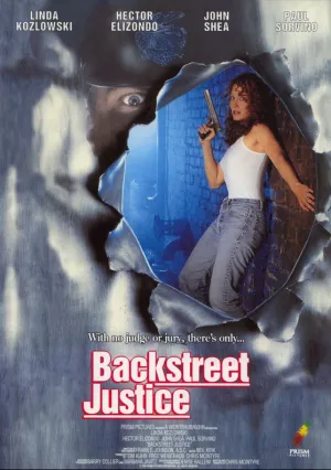 По закону улиц (1994)