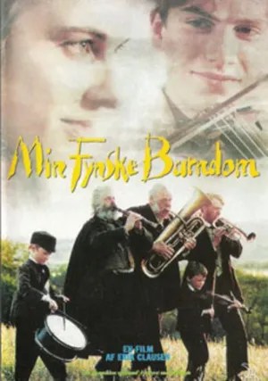 Симфония моего детства (1994)