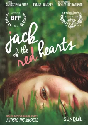 Джек из Красных сердец (2015)