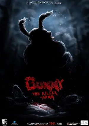 Кролик, убивающий членом (2015)