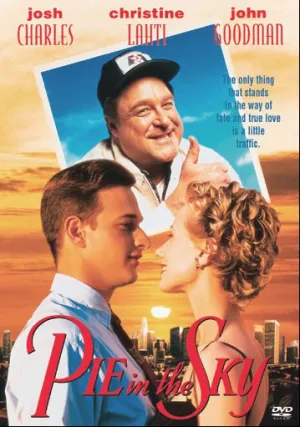 Журавль в небе (1996)