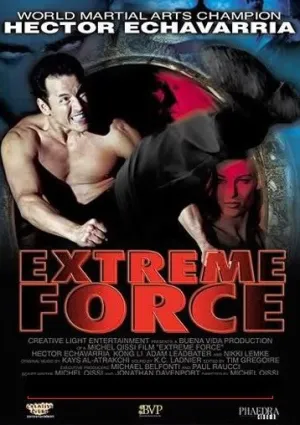 На пределе сил (2001)