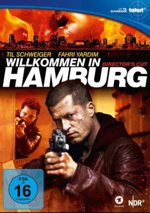 Место преступления: Ник Чиллер (сериал 2013)