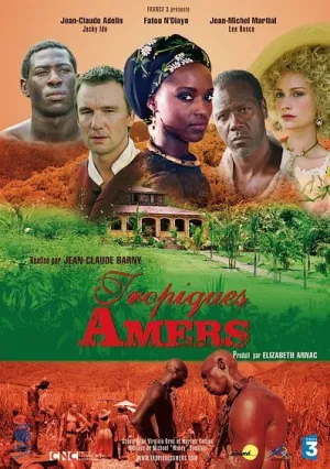 Горькие тропики (2007)