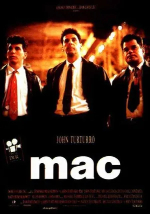 Мэк (1992)