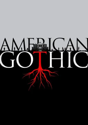 Американская готика (сериал 2016)