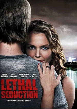 Смертельное Искушение (2015)