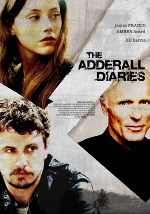 Аддеролловые дневники (2015)
