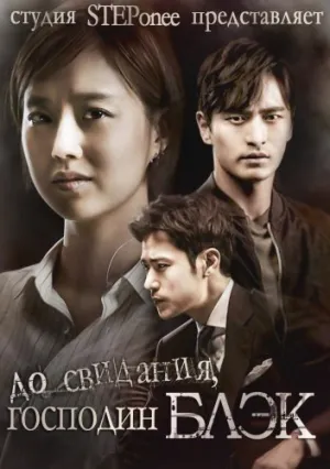 Прощайте, мистер Блэк (сериал 2016)