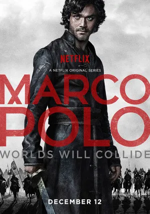Марко Поло (сериал 2014)