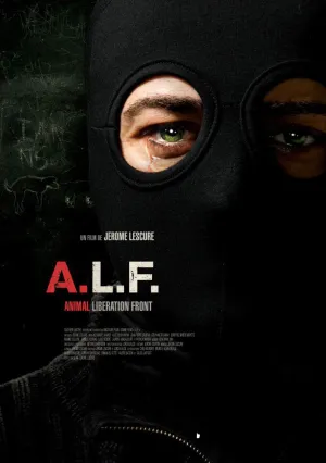 Фронт Освобождения Животных (2012)