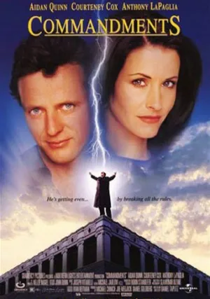 Заповеди (1997)
