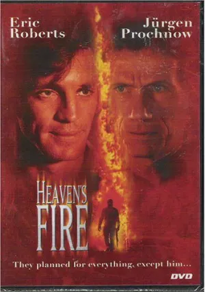 Небесный огонь (1999)