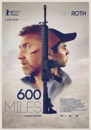 600 миль (2015)