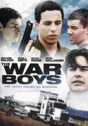 Вояки (2009)