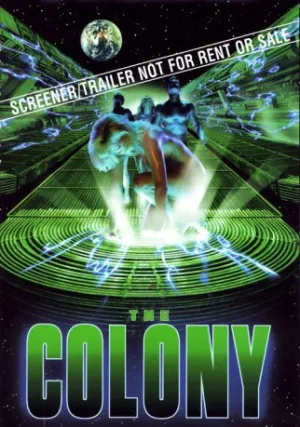 Колония (1998)