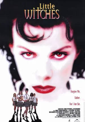 Маленькие ведьмы (1996)