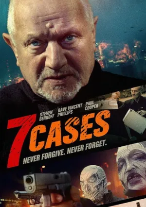 7 Кейсов (2015)
