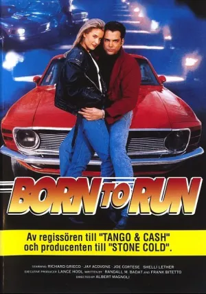 Рожденный чтобы бежать (1993)
