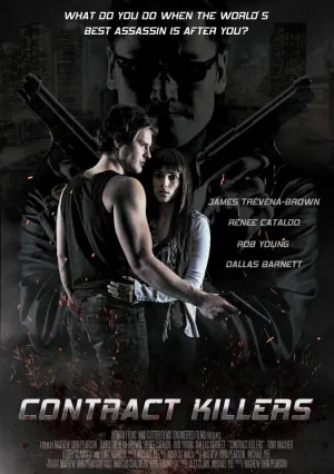 Наёмные убийцы (2014)
