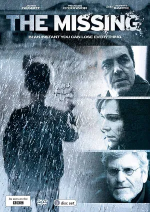 Пропавший без вести (сериал 2014)