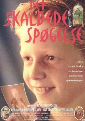 Призрак Яспера (1992)
