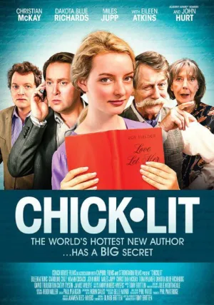 Дамское чтиво (2016)