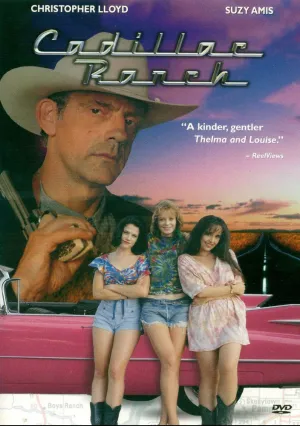 Ранчо кадиллаков (1996)