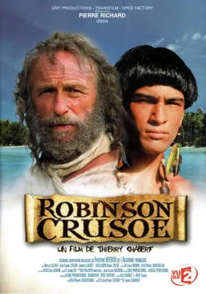 Робинзон Крузо (2002)