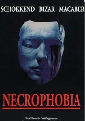 Некрофобия (1995)