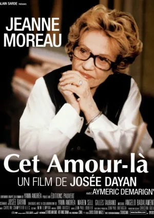 Такая любовь (2001)