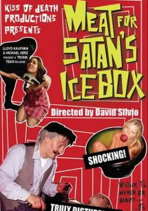 Мясо для холодильника Сатаны (2004)