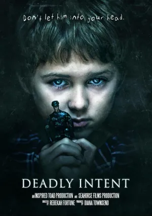 Смертельные намерения (2013)