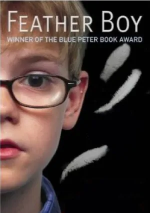 Мальчик в перьях (2004)
