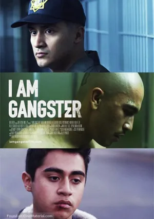 Я — гангстер (2015)