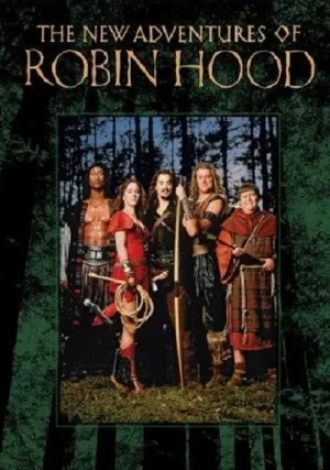 Новые приключения Робин Гуда (сериал 1997)