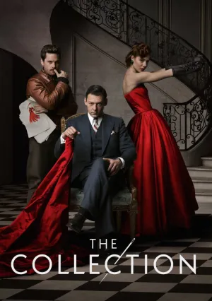 Коллекция (сериал 2016)