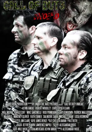 Больше чем служба (2016)
