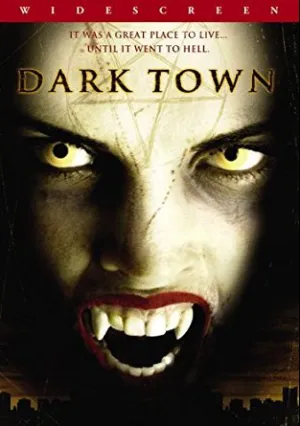 Темный город (2004)