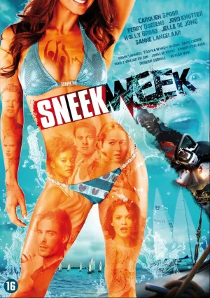 Снекуик (2016)